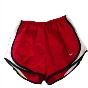 Nike shorts!